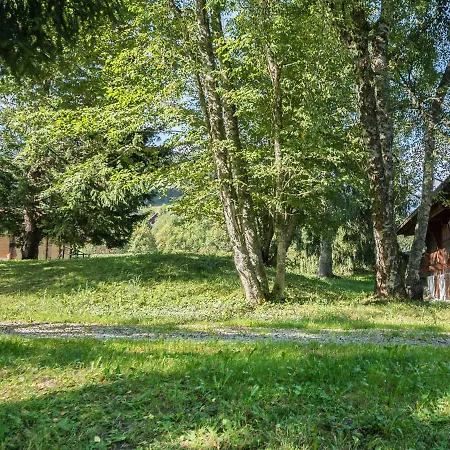 Plein Soleil 2 A Megeve, Proche Pistes - Fr-1-453-255 Межев