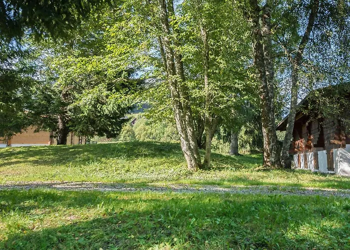 2 à Mont D'arbois, Proche Pistes - Fr-1-453-255 Megève