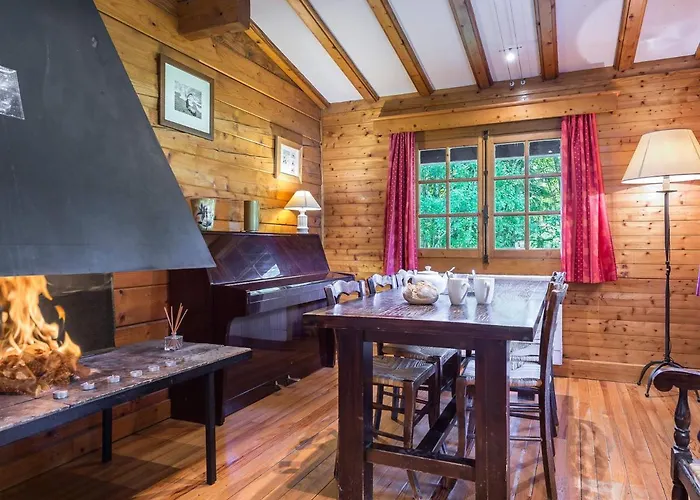 2 à Mont D'arbois, Proche Pistes - Fr-1-453-255 Megève