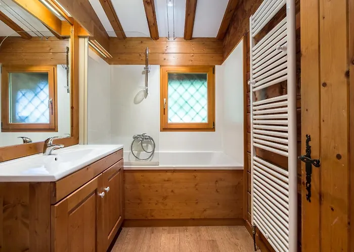 Plein Soleil 2 A Megeve, Proche Pistes - Fr-1-453-255 Horská chata