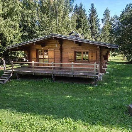2 A Mont D'arbois, Terrasse Et Jardin, Proche Des Pistes - Fr-1-453-255