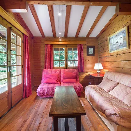 Plein Soleil 2 A Megeve, Proche Pistes - Fr-1-453-255 *