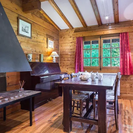 2 A Mont D'arbois, Terrasse Et Jardin, Proche Des Pistes - Fr-1-453-255 Megeve