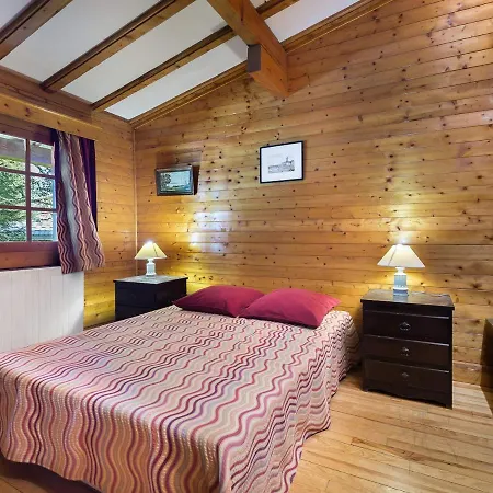 Plein Soleil 2 A Megeve, Proche Pistes - Fr-1-453-255 *