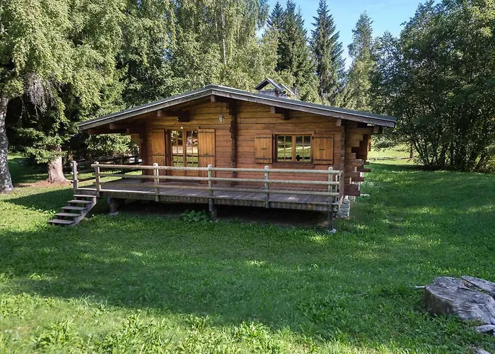 Plein Soleil 2 A Megeve, Proche Pistes - Fr-1-453-255