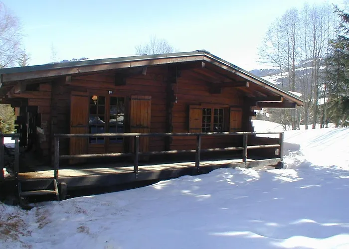 Plein Soleil 2 A Megeve, Proche Pistes - Fr-1-453-255 *