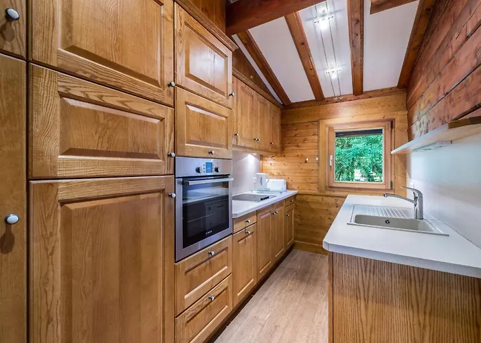 Plein Soleil 2 A Megeve, Proche Pistes - Fr-1-453-255 Chalet *